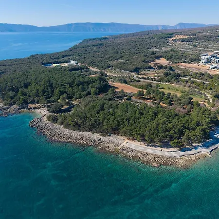 Exclusive Five Star Marija Krk Apartamento
