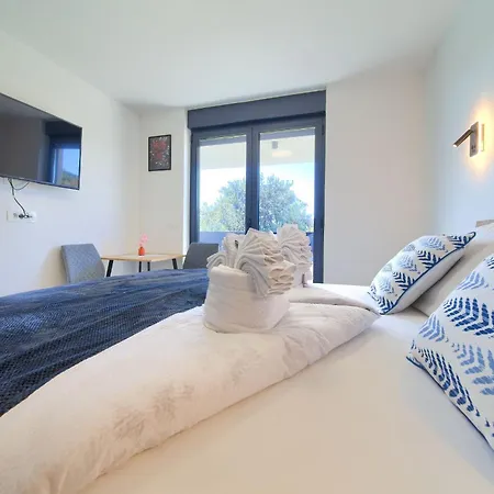 Apartamento Exclusive Five Star Marija Krk