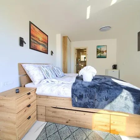 Apartamento Exclusive Five Star Marija Krk Krk Town