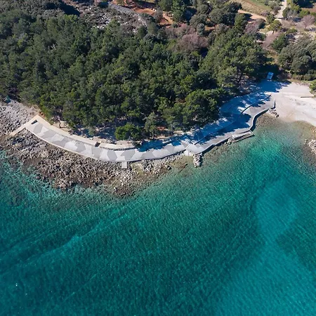 Exclusive Five Star Marija Krk Apartamento Krk Town