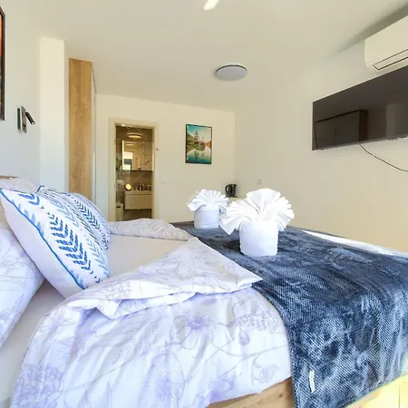 Exclusive Five Star Marija Krk Krk Town