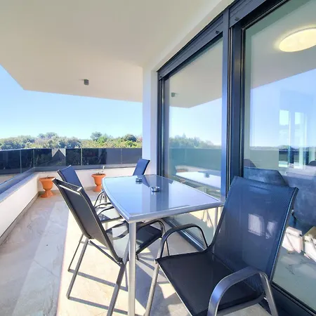 Apartamento Exclusive Five Star Marija Krk