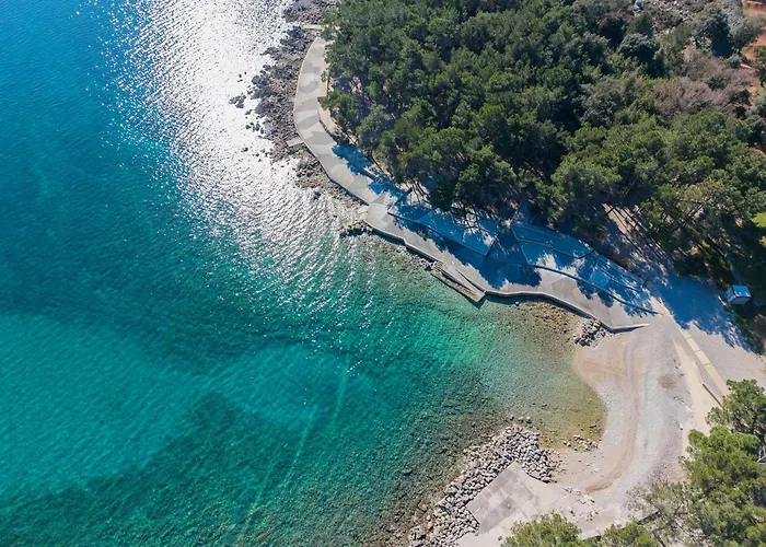 Exclusive Five Star Marija Krk Appartement