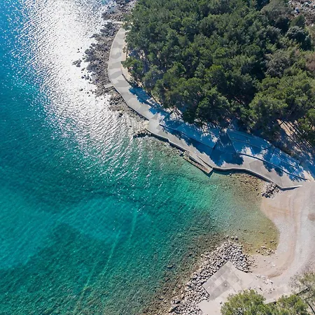 Exclusive Five Star Marija Krk Διαμέρισμα