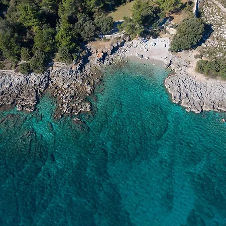 Διαμέρισμα Exclusive Five Star Marija Krk Krk Town