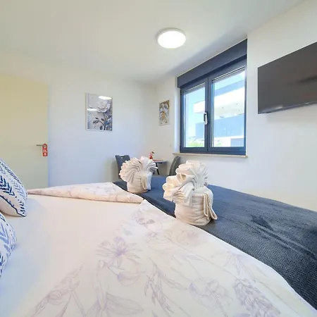 Exclusive Five Star Marija Krk Apartamento *