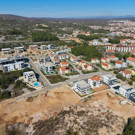 Exclusive Five Star Marija Krk * Krk Town