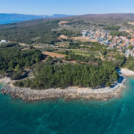 Exclusive Five Star Marija Krk * Krk Town