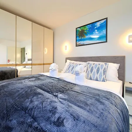 Exclusive Five Star Marija Krk Apartamento