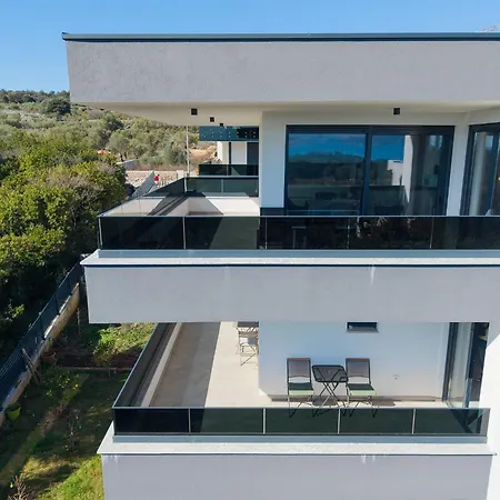 Διαμέρισμα Exclusive Five Star Marija Krk Krk Town