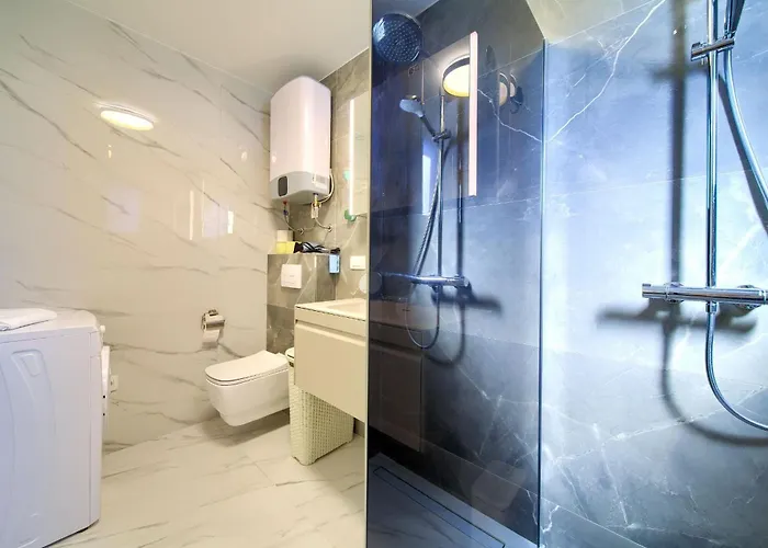 Exclusive Five Star Marija Krk Διαμέρισμα