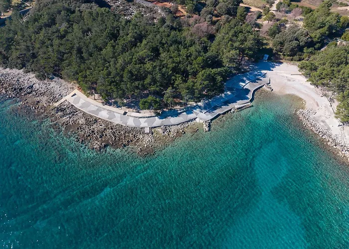 Exclusive Five Star Marija Krk Διαμέρισμα Krk Town