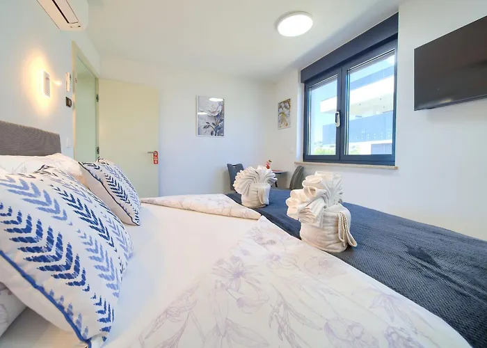 Exclusive Five Star Marija Krk