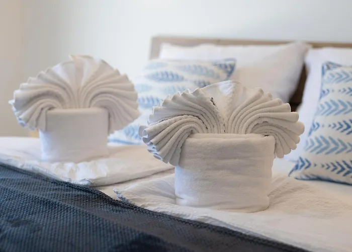 Exclusive Five Star Marija Krk Διαμέρισμα *