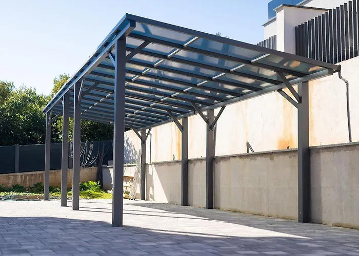 Exclusive Five Star Marija Krk *