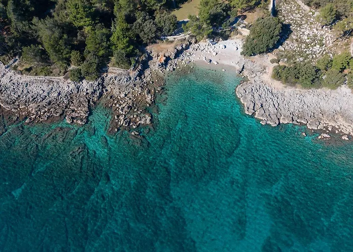 Διαμέρισμα Exclusive Five Star Marija Krk Krk Town