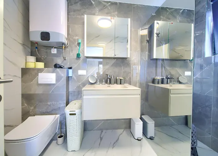 Exclusive Five Star Marija Krk Krk Town