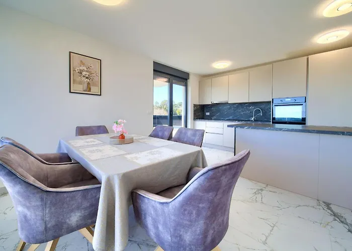 Exclusive Five Star Marija Krk *