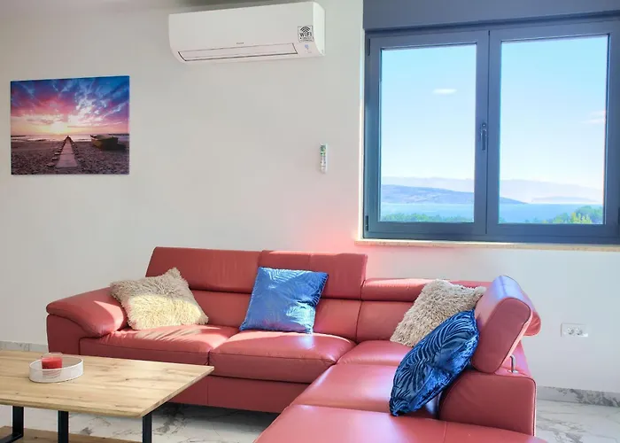 Exclusive Five Star Marija Krk *