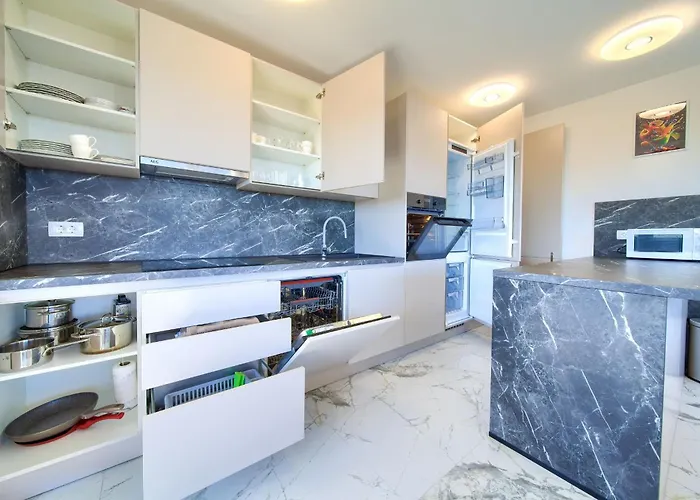 Exclusive Five Star Marija Krk *