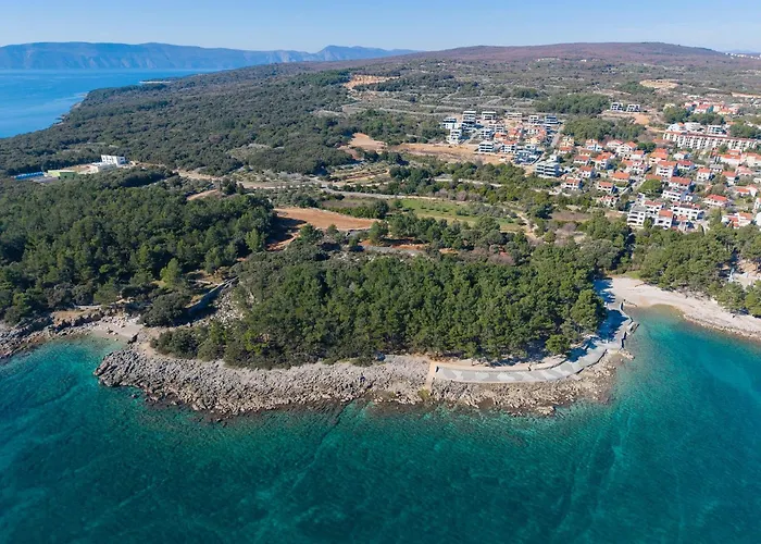 Exclusive Five Star Marija Krk * Krk Town