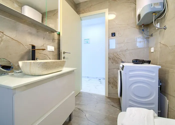 Exclusive Five Star Marija Krk *