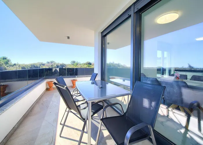 Apartament Exclusive Five Star Marija Krk