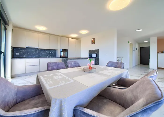 Exclusive Five Star Marija Krk