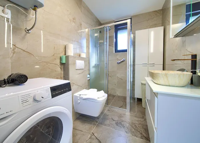 Exclusive Five Star Marija Krk *