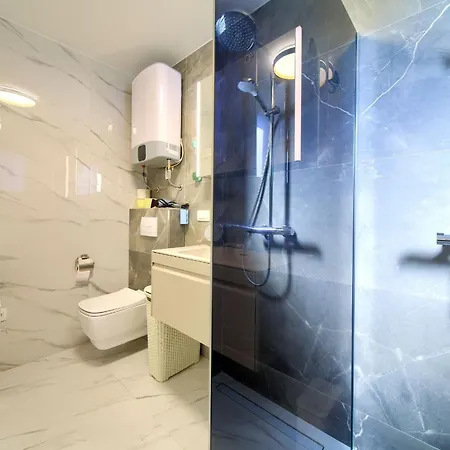 Exclusive Five Star Marija Krk Apartment