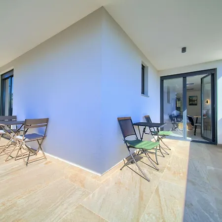 Apartment Exclusive Five Star Marija Krk *