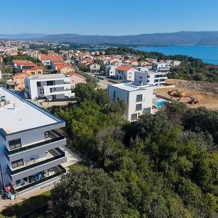 Apartment Exclusive Five Star Marija Krk