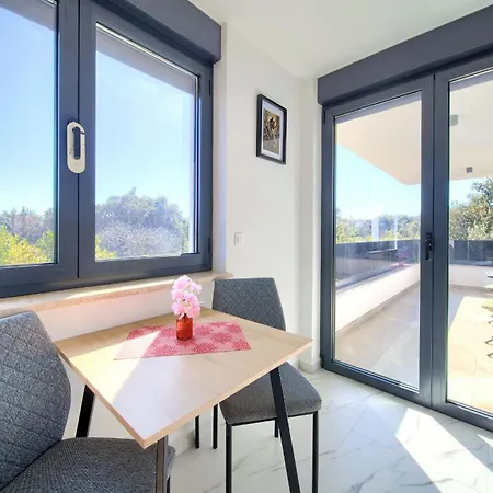 Apartment Exclusive Five Star Marija Krk Krk Town