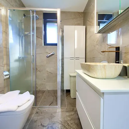 Exclusive Five Star Marija Krk * Krk Town