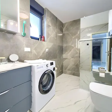 Apartment Exclusive Five Star Marija Krk