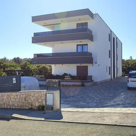 Apartment Exclusive Five Star Marija Krk
