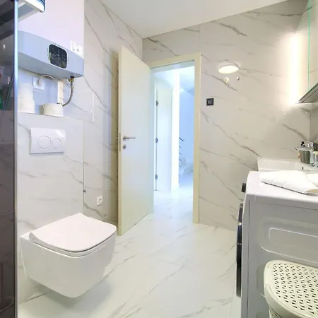 Apartment Exclusive Five Star Marija Krk Krk Town