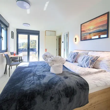 Exclusive Five Star Marija Krk Apartment *