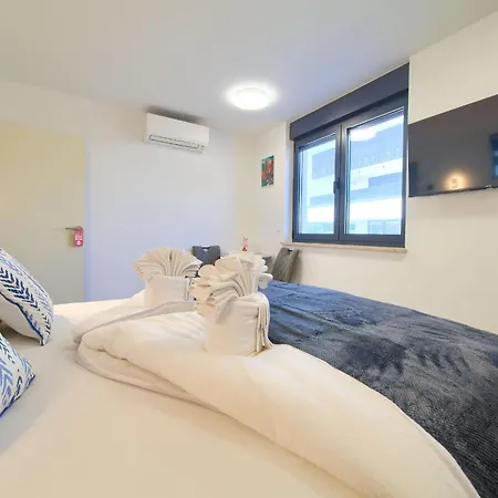 Exclusive Five Star Marija Krk Apartment
