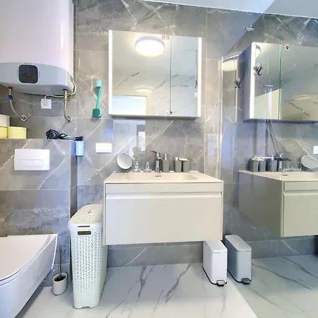Exclusive Five Star Marija Krk Krk Town