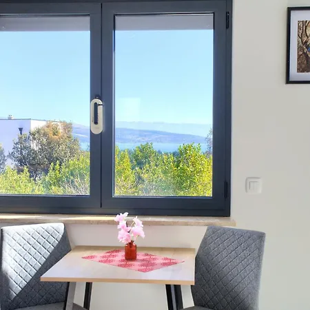 Apartment Exclusive Five Star Marija Krk