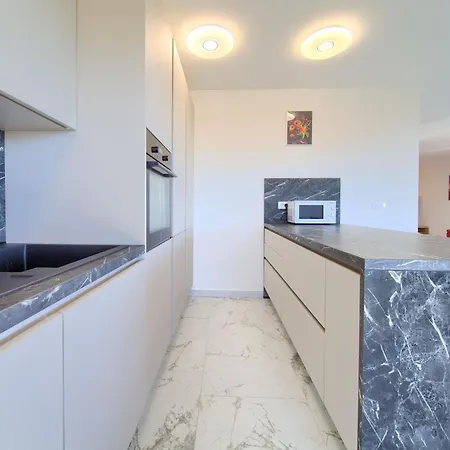 Exclusive Five Star Marija Krk Apartment Krk Town
