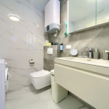 Apartment Exclusive Five Star Marija Krk Krk Town