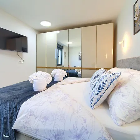 Exclusive Five Star Marija Krk Krk Town