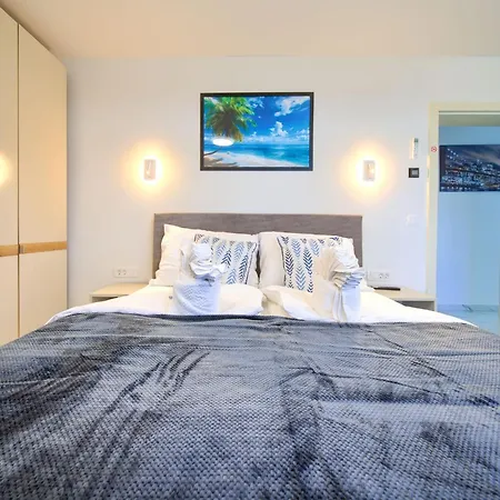 Apartment Exclusive Five Star Marija Krk Krk Town