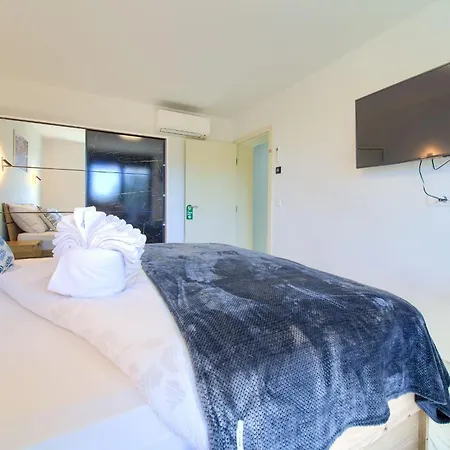 Apartment Exclusive Five Star Marija Krk Krk Town